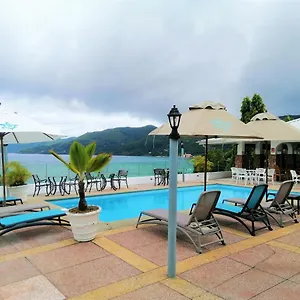 Hotel Le Relax And Restaurant ***