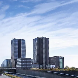 Hotel Crowne Plaza Towers By Ihg ****