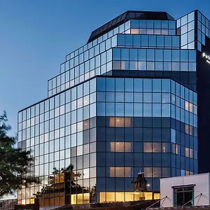 Hotel Pullman *****