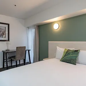 Aparthotel Mercure And, Wellington