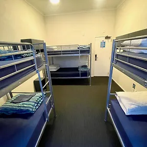 Hostel Nomads Capital Backpackers - (adults Only), Wellington