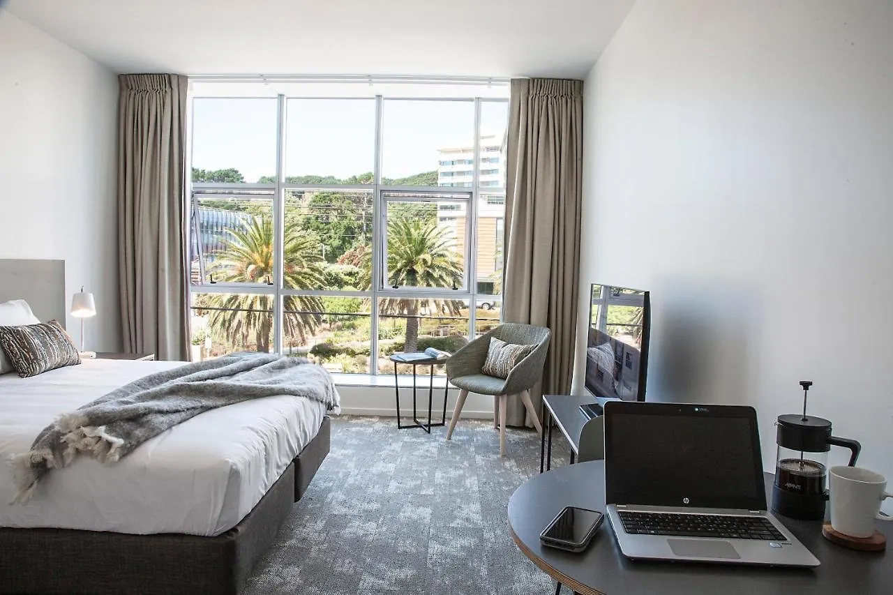 Sojourn Apartment Hotel - Riddiford Wellington 4*,
